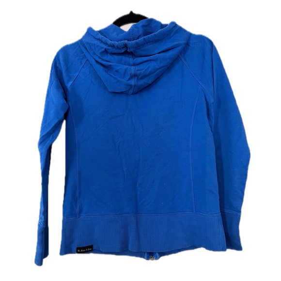 Under Armour Zip Up Hoodie - Picture 3 of 5